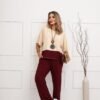 Conjunto Feminino Viscose