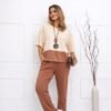 Conjunto Feminino Viscose