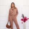 Conjunto Moletinho