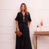 Conjunto Calça Pantalona