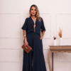Conjunto Calça Pantalona